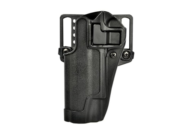Blackhawk CQC SERPA Hylster til GLOCK G17/22/31 Left Side
