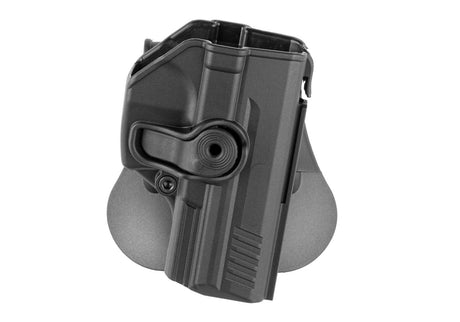 IMI Defense Roto Paddle Hylster für HK P30 / P2000 - Sort
