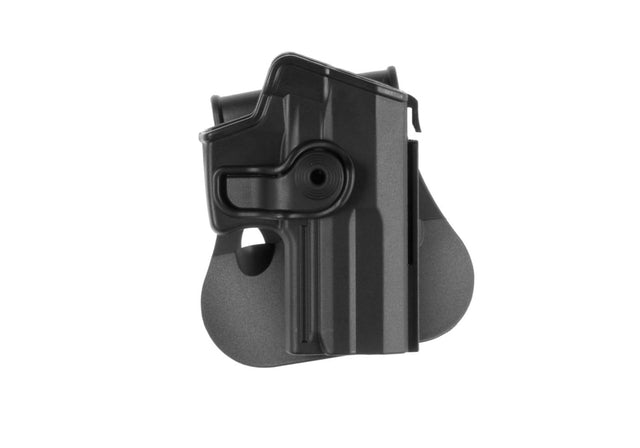 IMI Defense Roto Paddle Hylster für HK USP Compact - Sort