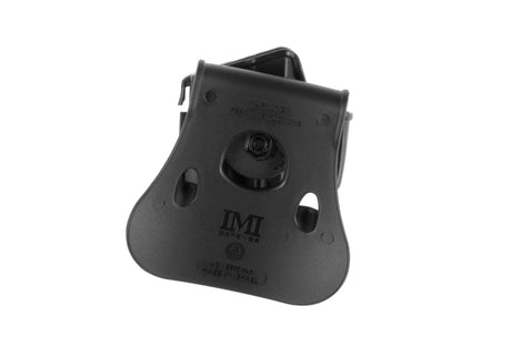 IMI Defense Roto Paddle Hylster für HK USP Compact - Sort