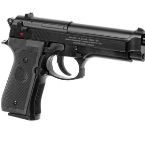 Beretta M9 & 92