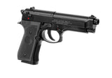 Beretta M92 FS Metal Slæde