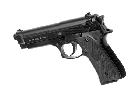 Beretta M92 FS Metal Slæde