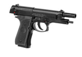 Beretta M92 FS Metal Slæde