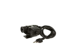 Z-Tactical U94 PTT Midland Stik - Sort