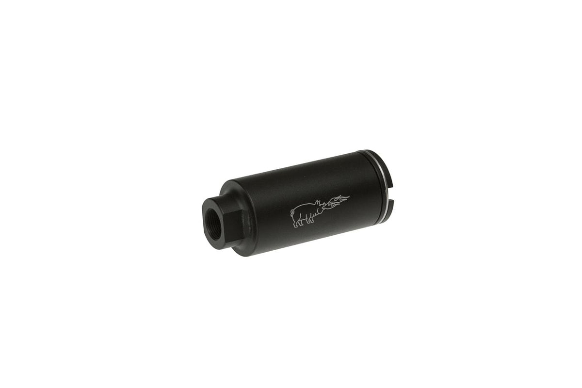Element Skull Frog Amplifier CCW - Sort
