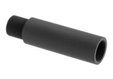 Madbull 2 Tommer CCW to CCW ydre løb Extension - Sort