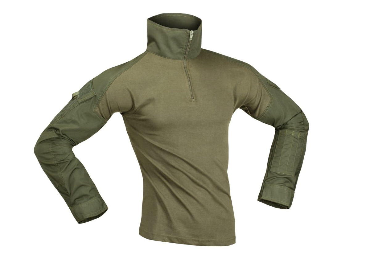 Invader Gear Combat Shirt