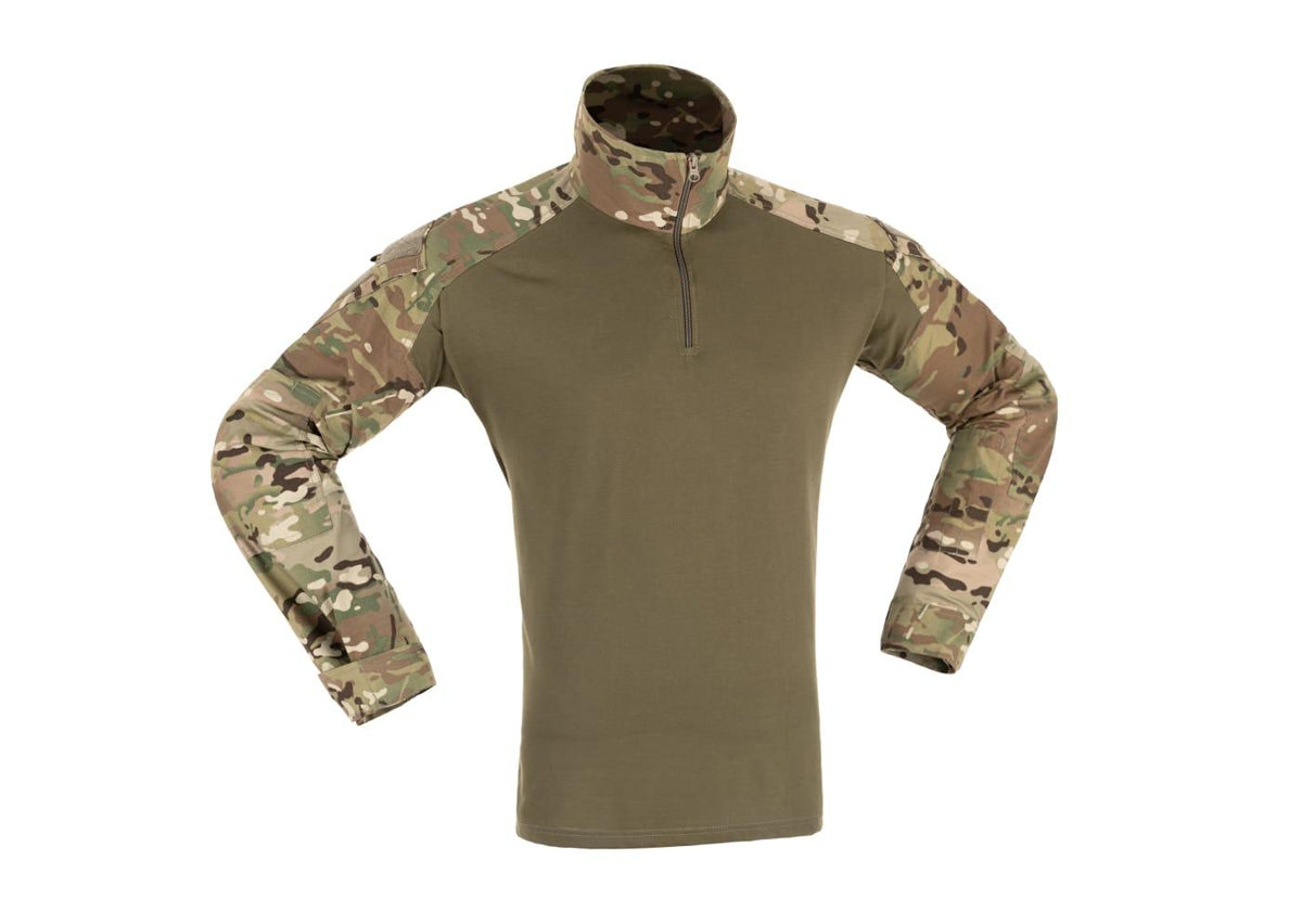 Invader Gear Combat Shirt