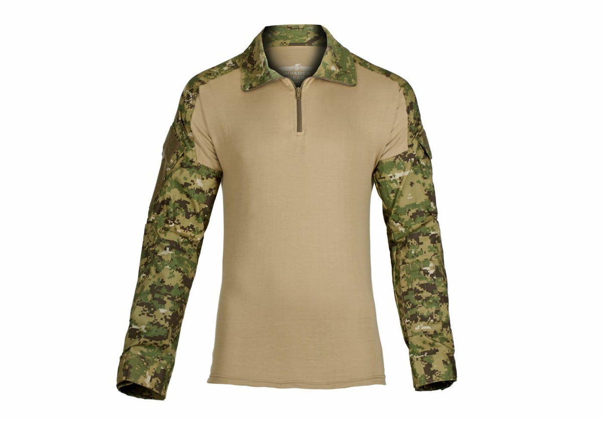 Invader Gear Combat Shirt