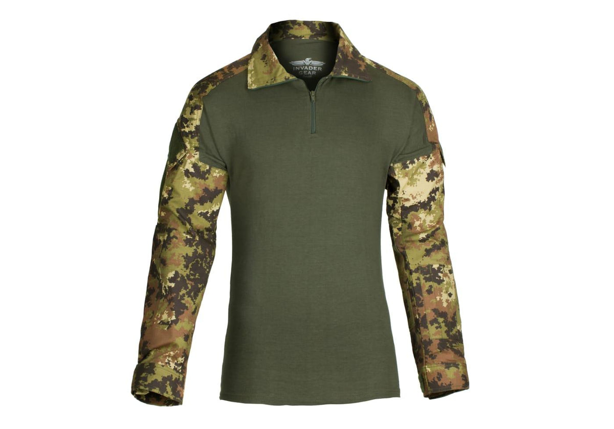Invader Gear Combat Shirt