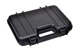 SRC Pistol Hard Taske - Sort