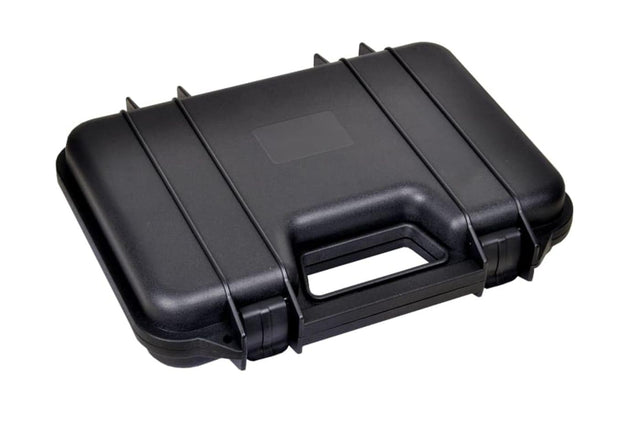 SRC Pistol Hard Taske - Sort