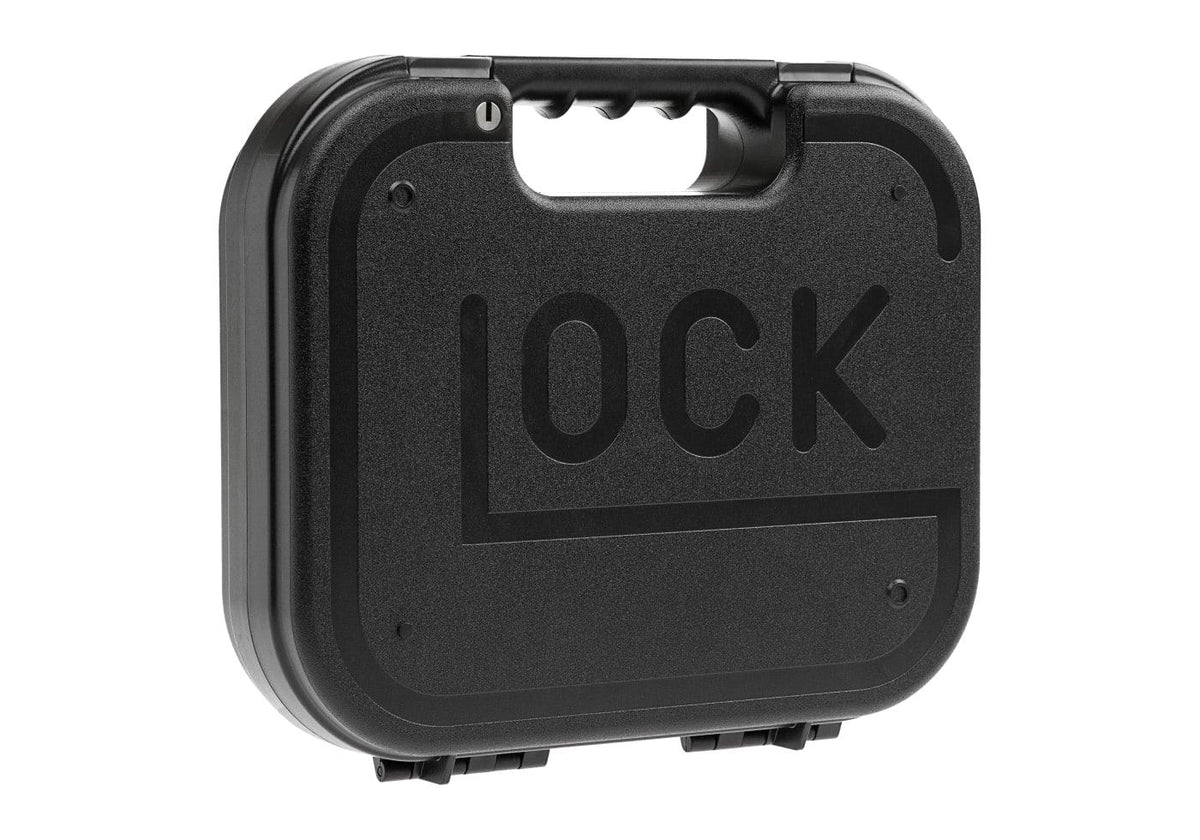 Glock Security Taske - Sort