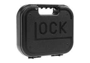 Glock Security Taske - Sort