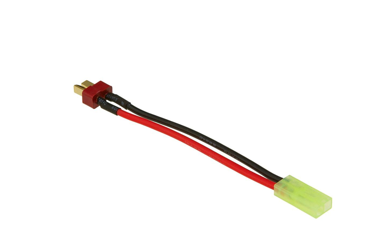 Pirate Arms Mini to T-Plug Stik