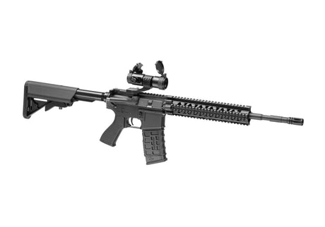 G&G CM16 R8 - Sort