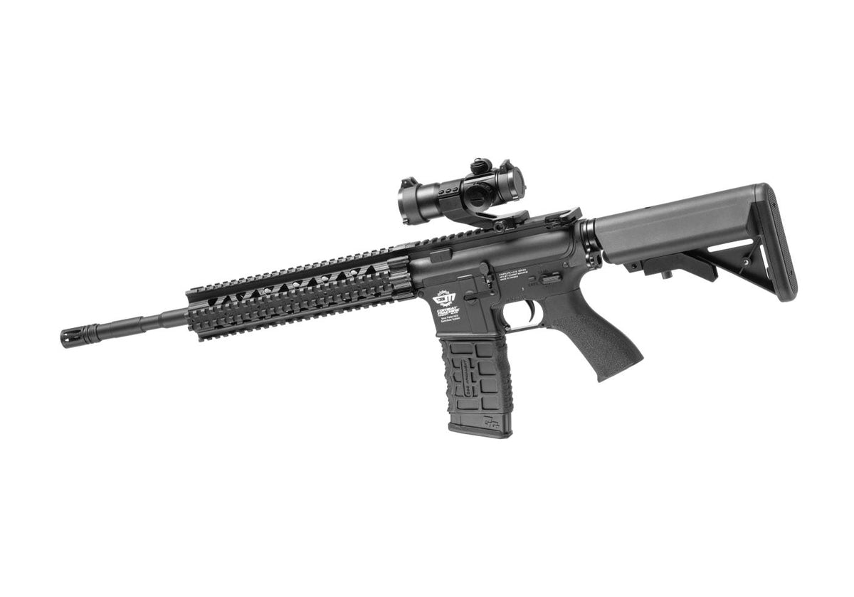 G&G CM16 R8 - Sort