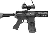 G&G CM16 R8 - Sort