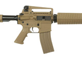 G&G CM16 Carbine 0.5J