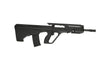 Jing Gong AUG A4 - Sort