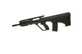 Jing Gong AUG A4 - Sort