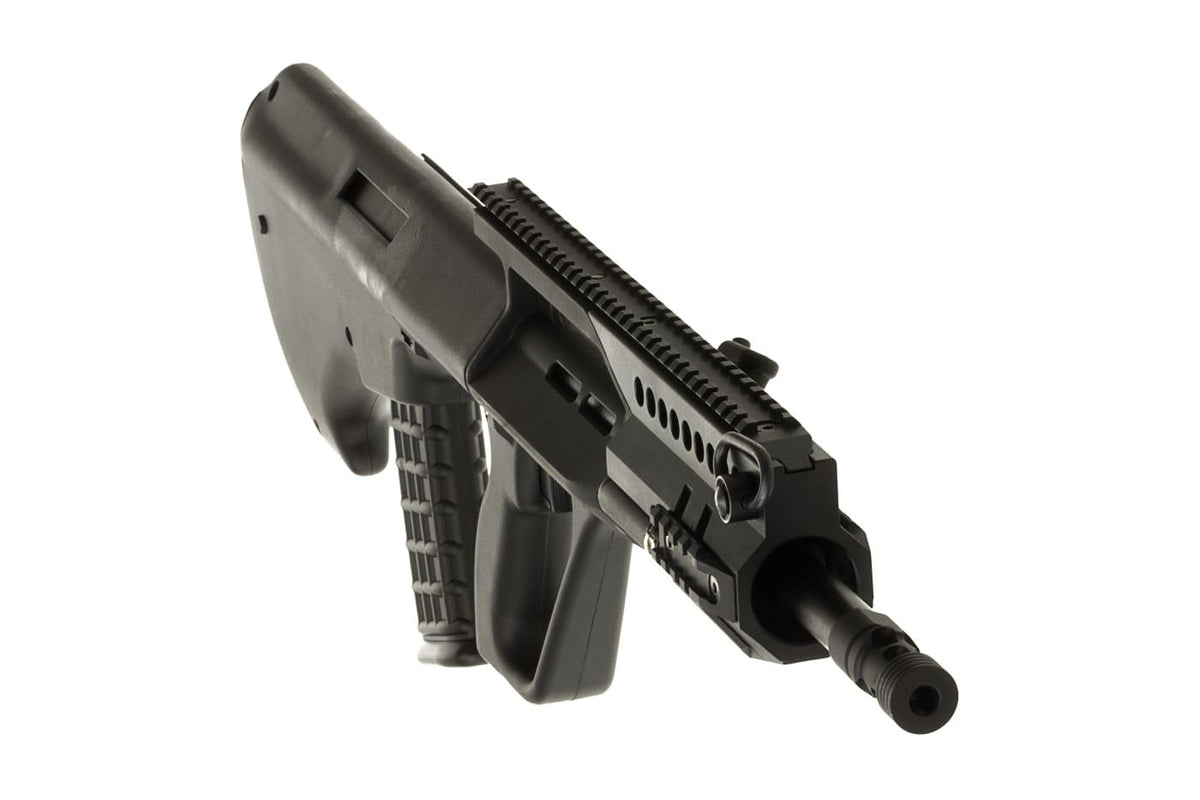 Jing Gong AUG A4 - Sort