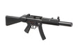 Jing Gong PM5 SD5 helmetal - Sort