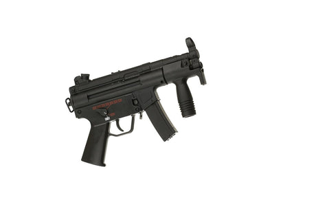 Jing Gong PM5K helmetal - Sort