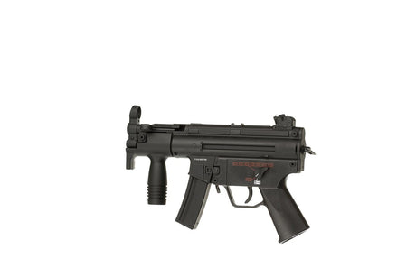 Jing Gong PM5K helmetal - Sort