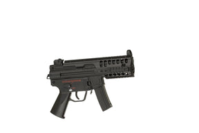 Jing Gong PM5K CQB helmetal - Sort
