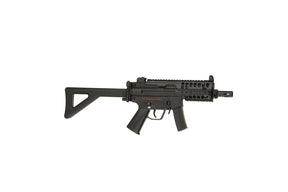 Jing Gong PM5K CQB FS helmetal - Sort
