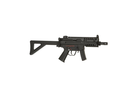 Jing Gong PM5K CQB FS helmetal - Sort