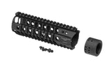 Madbull Spikes Taktisk 7 Tommer BAR Skinne - Sort