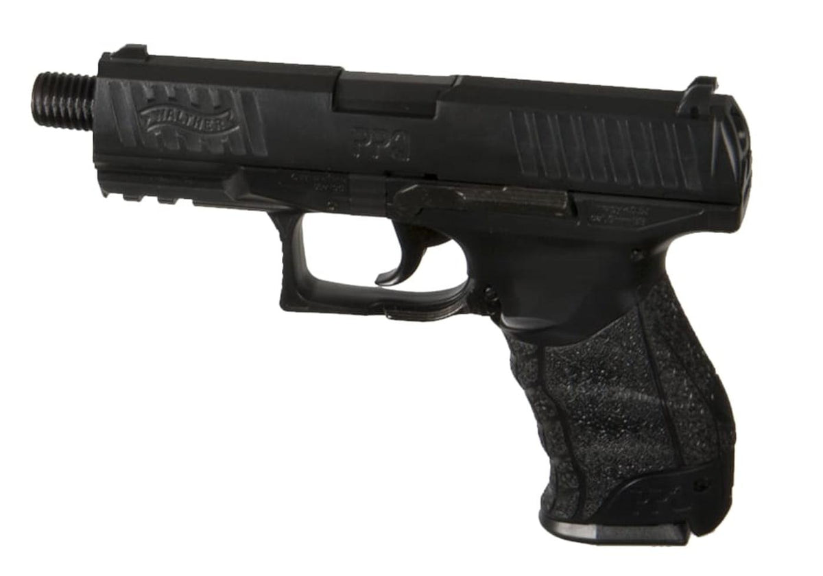 Walther PPQ Navy kit