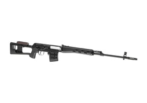 WE SVD GBR - Sort
