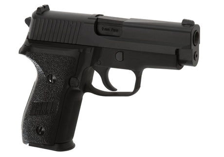 WE P228 Full Metal GBB - Black