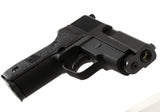 WE P228 Full Metal GBB - Black