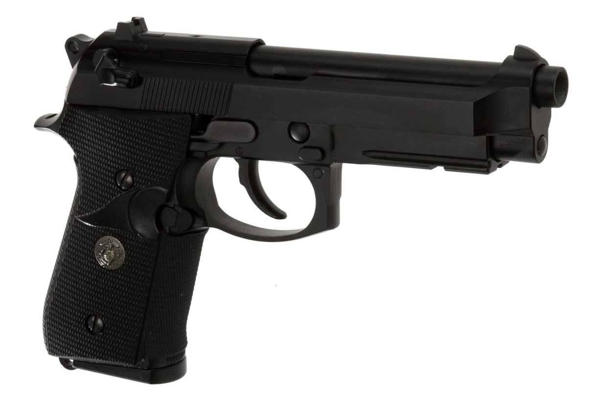 WE M9 A1 Full Metal GBB