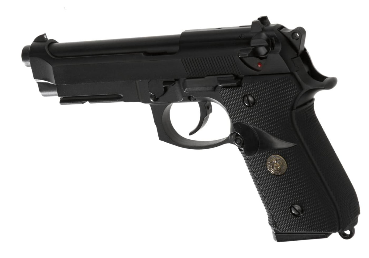 WE M9 A1 Full Metal GBB