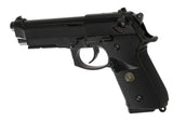 WE M9 A1 Full Metal GBB