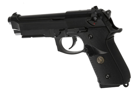 WE M9 A1 Full Metal GBB