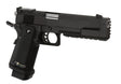 WE Hi-Capa 5.2 R Full Metal GBB - Black