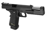 WE Hi-Capa 5.2 R Full Metal GBB - Black