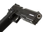 WE Hi-Capa 5.2 R Full Metal GBB - Black