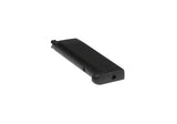 WE Magazin M1911 Taktisk GBB 15rds - Sort