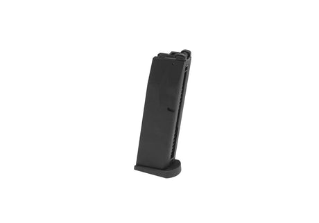 WE Magazin M9 Co2 25rds - Sort