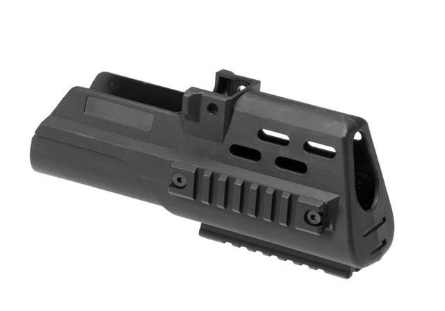 Pirate Arms G36C Stor Batteri Forskæfte - Sort