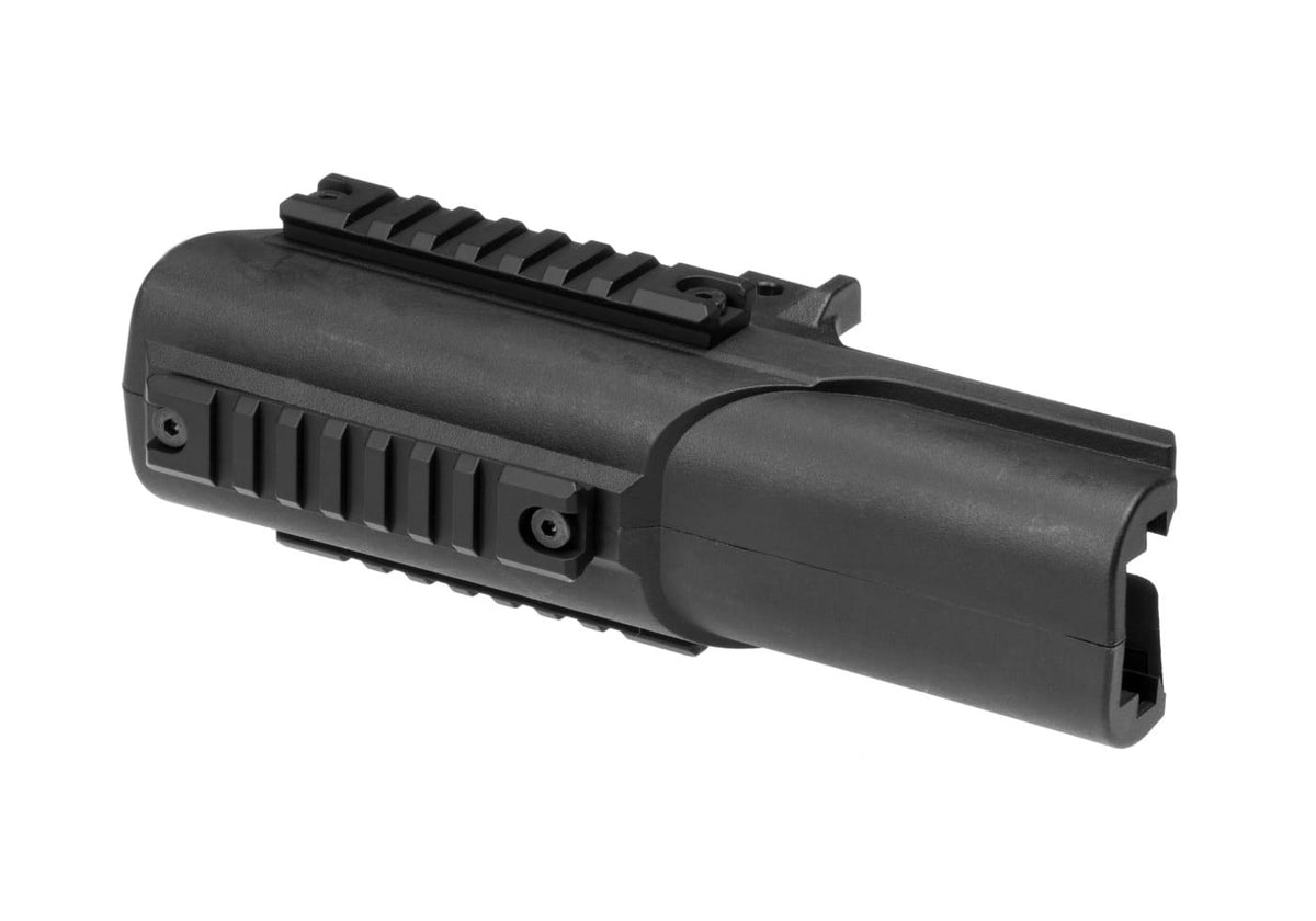 Pirate Arms G36C Stor Batteri Forskæfte - Sort