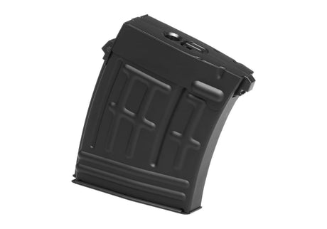 Cyma Magasin SVD Midcap 80rds - Sort